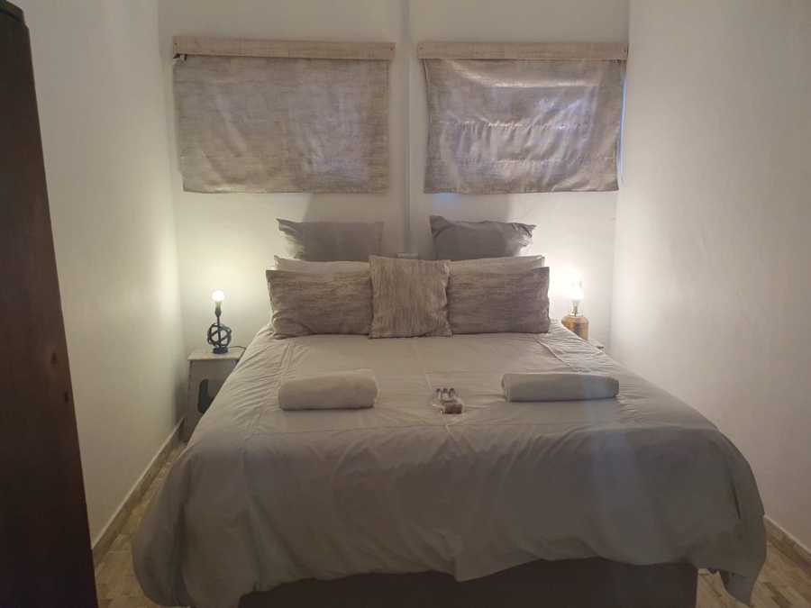  Bedroom Property for Sale in Hoopstad Free State